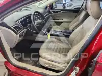 2017 Ford FUSION фото