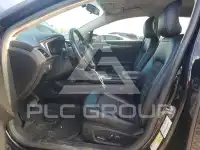 2017 Ford FUSION фото