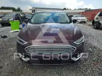 2017 Ford FUSION photo