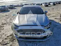 2017 Ford FUSION фото
