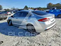 2017 Ford FUSION фото
