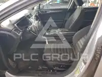 2017 Ford FUSION фото
