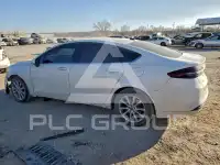 2017 Ford FUSION фото