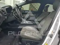 2017 Ford FUSION фото