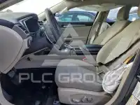2017 Ford FUSION фото