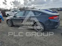 2017 Ford FUSION фото