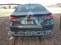 2017 Ford FUSION фото