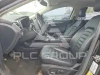 2017 Ford FUSION фото