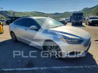 2017 Ford FUSION фото