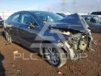 2017 Ford FUSION фото