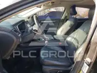 2017 Ford FUSION photo