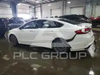 2017 Ford FUSION photo