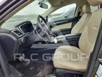 2017 Ford FUSION photo