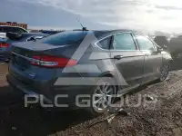 2017 Ford FUSION фото