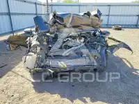 2017 Ford FUSION photo