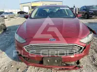 2017 Ford FUSION фото