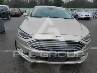 2017 Ford FUSION фото