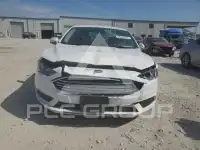2017 Ford FUSION photo