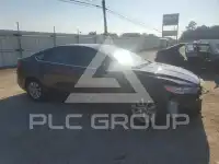 2017 Ford FUSION фото
