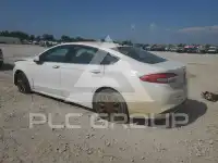 2017 Ford FUSION photo