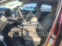 2017 Ford FUSION фото
