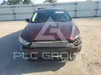 2017 Ford FUSION фото