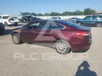 2017 Ford FUSION фото