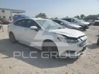 2017 Ford FUSION photo