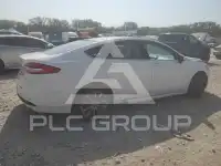 2017 Ford FUSION photo