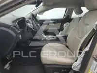 2017 Ford FUSION фото