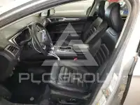 2017 Ford FUSION фото