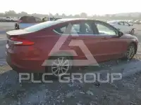 2017 Ford FUSION фото