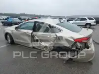 2017 Ford FUSION фото