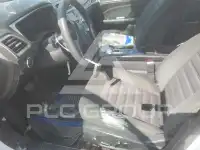 2017 Ford FUSION photo