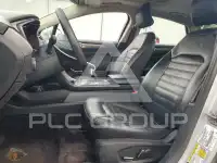 2017 Ford FUSION photo