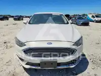 2017 Ford FUSION фото