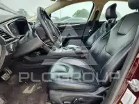 2017 Ford FUSION фото