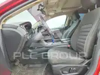 2017 Ford FUSION фото