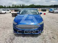 2017 Ford FUSION фото