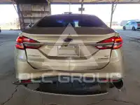 2017 Ford FUSION фото