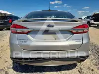 2017 Ford FUSION фото