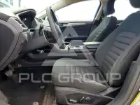 2017 Ford FUSION фото
