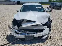 2017 Ford FUSION фото