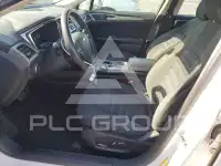 2017 Ford FUSION фото