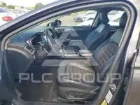 2017 Ford FUSION фото