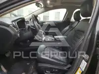 2017 Ford FUSION photo