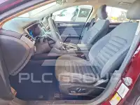 2017 Ford FUSION фото