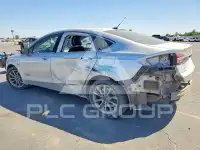 2017 Ford FUSION фото