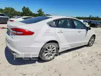 2017 Ford FUSION фото