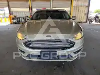 2017 Ford FUSION фото